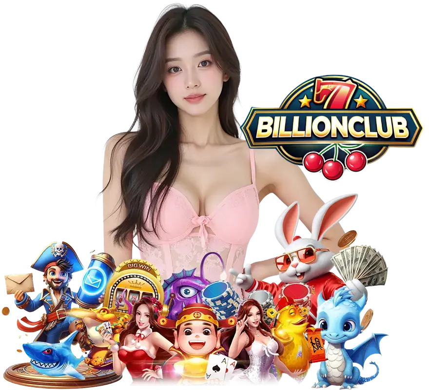 BILLIONCLUB